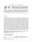 Research paper thumbnail of Infraestructura tecnológica en universidades públicas como base para la vinculación con la industria automotriz: el caso de la zona metropolitana de San Luis Potosí