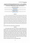 Research paper thumbnail of Strategi Komunikasi Program Siaran Acara Â€œketiban Sampurâ€ Dalam Mempertahankan Loyalitas Pendengar (Studi Kasus: Rri Surabaya Pro 4 96,8 Surabaya)