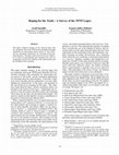 Research paper thumbnail of Hoping for the Truth - A Survey of the TPTP Logics