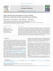 Research paper thumbnail of Utility function-based generalization of sum of ranking differences–country-wise analysis of greenhouse gas emissions