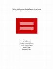 Research paper thumbnail of The Rise Toward So-Called Marriage Equality: Past and Present