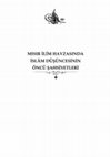 Research paper thumbnail of "Mısır Havzasında Öncü Bir Sûfî: Zünnûn el-Mısrî" Tebliği Üzerine Bir Müzâkere, Mısır İlim Havzasında İslâm Düşüncesinin Öncü Şahsiyetleri, İstanbul: Ensar Neşriyat 2023, s. 398-400