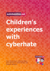 Research paper thumbnail of Children's experiences with cyberhate