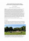 Research paper thumbnail of LOANHEAD OF DAVIOT Stone circle and 8-part calendar paper for EXPRESSION