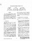 Research paper thumbnail of Gordon Bell prize lectures 1993