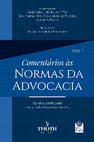 Research paper thumbnail of Comentários ao artigo 68 do Estatuto da Advocacia e da OAB: Processo Administrativo e Subsidiariedade