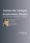 Research paper thumbnail of Makale: "Renk Sembolizminin Üstadı: Necmeddîn-i Kübrâ"