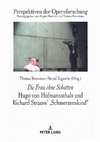 Research paper thumbnail of Eine verminderte Neigung zur Kinderzeugung