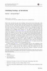 Research paper thumbnail of Globalizing Sociology: an Introduction