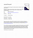 Research paper thumbnail of Liquid lipase preparations designed for industrial production of biodiesel. Is it really an optimal solution?