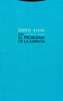 Research paper thumbnail of Edith Stein. Sobre el problema de la empatía. Editorial Trotta