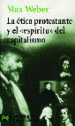 Research paper thumbnail of WEBER - LA ETICA PROTESTANTE Y EL ESPIRITU DEL CAPITALISMO