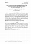 Research paper thumbnail of The Effect of Sales, Cost of Sales, and Income Tax on Net Income (Case Study Companies in Bei Food Industry Sector and Beverages Period 2014 - 2019)