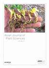 Research paper thumbnail of Assessment of Arsenic in the Water-Soil-Plant Systems in Gangetic Floodplains of Bangladesh