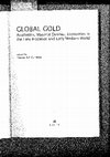 Research paper thumbnail of Potable Gold: From Cordial Remedy to Panacea (Fourteenth-Sixteenth Centuries)