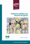 Research paper thumbnail of Inteligencias múltiples en la educación del siglo XXI