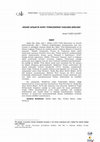 Research paper thumbnail of Sâdıkî Afşar'ın Doğu Türkçesinde Yazılmış Şiirleri