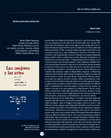 Research paper thumbnail of Recensione: Beatriz Blasco Esquivias, Jonatan Jair López Muñoz, Sergio Ramiro Ramírez (a cura di), Las mujeres y las artes: mecenas, artistas, emprendedoras, coleccionistas, (Madrid, Abada Editores, 2021)