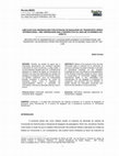 Research paper thumbnail of Limitação das indenizações por extravio de bagagens no transporte aéreo internacional