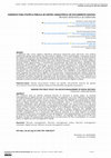 Research paper thumbnail of Subsídios para política pública de gestão arquivística de documentos digitais: revisão sistemática de literatura