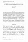 Research paper thumbnail of Factory Innovations And Management Machinations: The Productive And Repressive Relations of Power