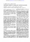 Research paper thumbnail of Chloroquine treatment in desquamative interstitial pneumonia