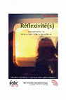 Research paper thumbnail of Réflexivité(s). Livre liquide issu de l'expérience des Espaces réflexifs