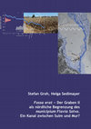 Research paper thumbnail of S. Groh –H. Sedlmayer, Fossa erat – Der Graben II als nördliche Begrenzung des municipium Flavia Solva. Ein Kanal zwischen Sulm und Mur?, Ikarus 11, 2024, 89-310