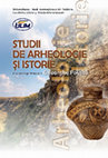 Research paper thumbnail of Studii de Arheologie si Istorie în onoarea profesorului Gheorghe Postica, Chisinau, ULIM, 2014, 445 p.