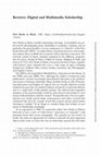 Research paper thumbnail of New Books in Music