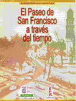 Research paper thumbnail of El Paseo San Francisco a traves del tiempo