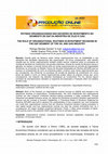 Research paper thumbnail of Rotinas organizacionais nas decisões de investimento no segmento de E&P da indústria de óleo e gás