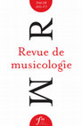 Research paper thumbnail of Jerrold Levinson, L'expérience musicale - Recension