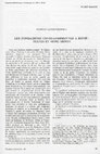 Research paper thumbnail of Les fondations constantiniennes à Rome: textes et monuments