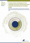 Research paper thumbnail of Scoping papers for research on ‘The Economic and Social Opportunities from Increased Cooperation on the Shared Island’