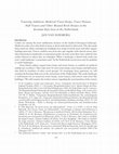 Research paper thumbnail of Towering Ambition: Medieval Tower Keeps, Tower Houses, Hall Towers and Other Moated Brick Houses in the Kromme Rijn Area in the Netherlands