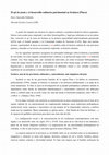 Research paper thumbnail of El ají de junta y el desarrollo culinario patrimonial en Sechura (Piura