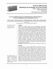 Research paper thumbnail of Layanan Orientasi Dalam Meningkatkan Pengetahuan Tentang Bimbingan Dan Konseling Islam