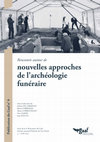 Research paper thumbnail of Le mobilier métallique des tombes du couvent des Jacobins de Rennes (Ille-et-Vilaine) (XVe-XVIIIe siècles) : mise en place d'un protocole d'étude pour l'Ouest de la France