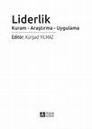 Research paper thumbnail of Liderlikte Kadın ve Feminist Yaklaşımlar (50. Bölüm)