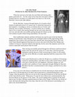 Research paper thumbnail of St. John Maximovich on Life After Death