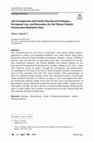 Research paper thumbnail of Life in Suspension with Death: Biocultural Ontologies, Perceptual Cues, and Biomarkers for the Tibetan Tukdam Postmortem Meditative State