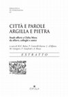 Research paper thumbnail of Giorgieri, Note filologico-linguistiche sui manoscritti del trattato con Talmi-Šarruma di Aleppo (CTH 75)_Fs Clelia Mora_2020