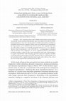 Research paper thumbnail of Duration Reproduction: Lossy Integration and Effects of Sensory Modalities, Cognitive Functioning, Age, and Sex