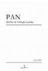 Research paper thumbnail of “Hac iter est bellis (Luc. 1, 257): geopoetica del Rubicone nella Pharsalia”, PAN: RIVISTA DI FILOLOGIA LATINA 12 n.s., "Per una morfologia del paesaggio nella Pharsalia di Lucano", 2023, pp. 85-99 .