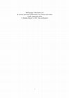 Research paper thumbnail of Tom van Bochove, Bibliography of Byzantine Law B. Articles on Roman and Byzantine Law, History and Culture. Fourth, augmented edition © Monday, March 11, 2024, Tom van Bochove