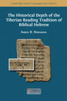 Research paper thumbnail of 1. The Tetragrammaton