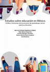 Research paper thumbnail of El desarrollo de un proyecto didáctico:  estudio de dos casos