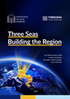 Research paper thumbnail of Three Seas Initiative. The region-building