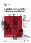 Research paper thumbnail of Hvordan påvirker tillit og psykologisk trygghet implementering av radikale endringer? En casestudie av digital tjenesteteknologi